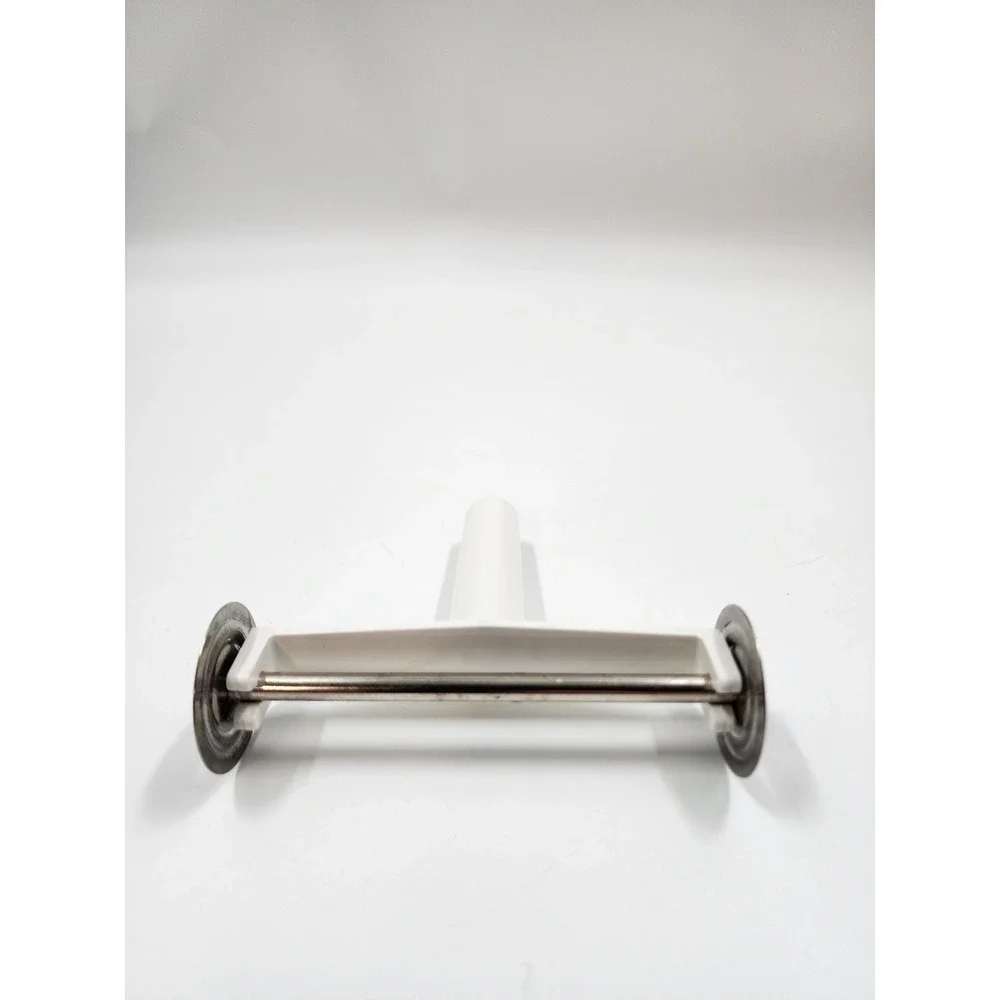 Marcato Raviolissima Pasta Maker Attachment with Box and Cutter Made in Italy